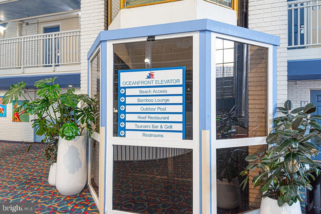 Carousel Real Estate for Sale - 11700 Coastal Hwy #1112 in Ocean City Photo 80