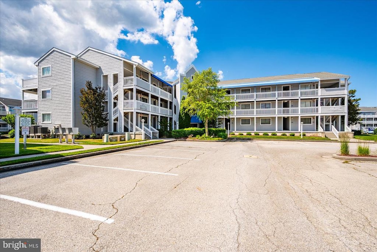 Hidden Harbour III Real Estate for Sale - 12301 Jamaica Ave #337K in Ocean City Photo 54
