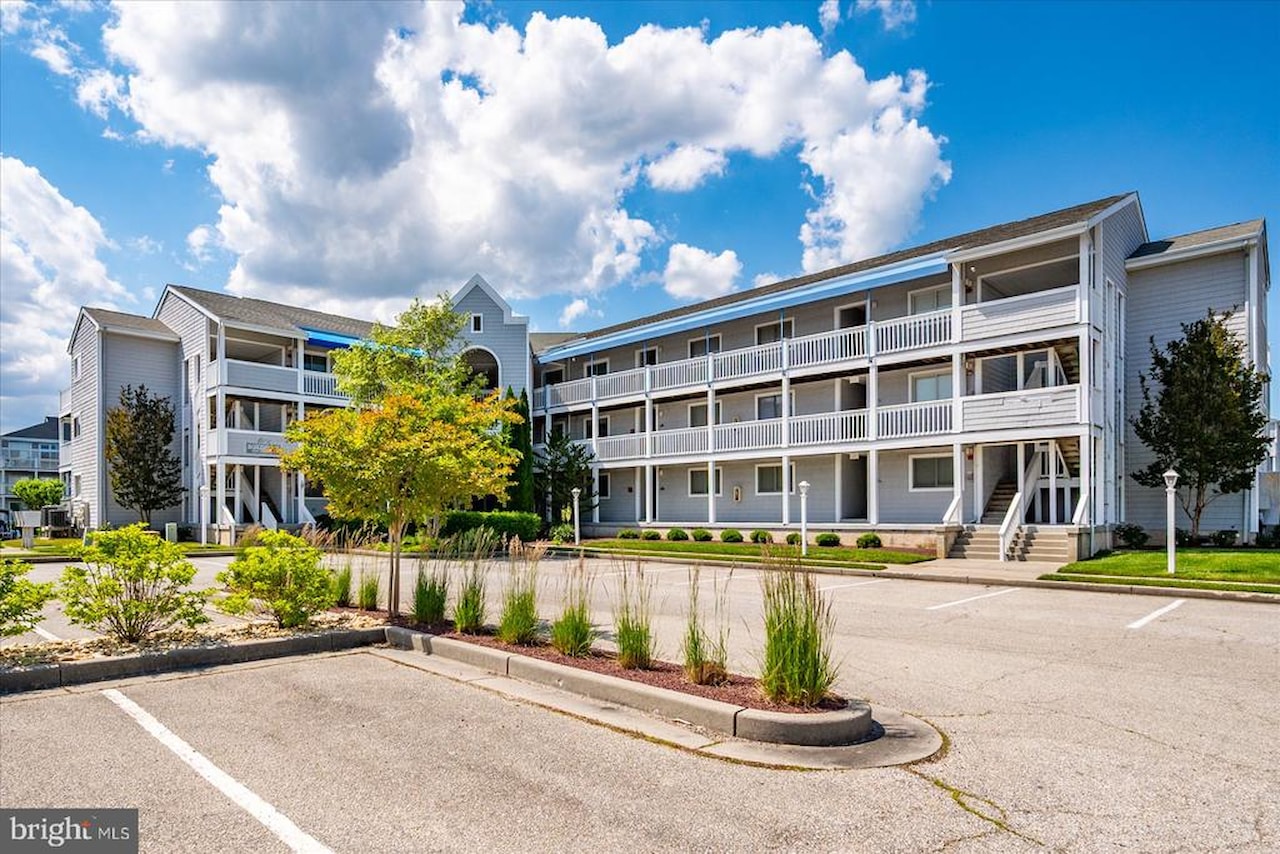 Hidden Harbour III Real Estate for Sale - 12301 Jamaica Ave #337K in Ocean City Photo 55