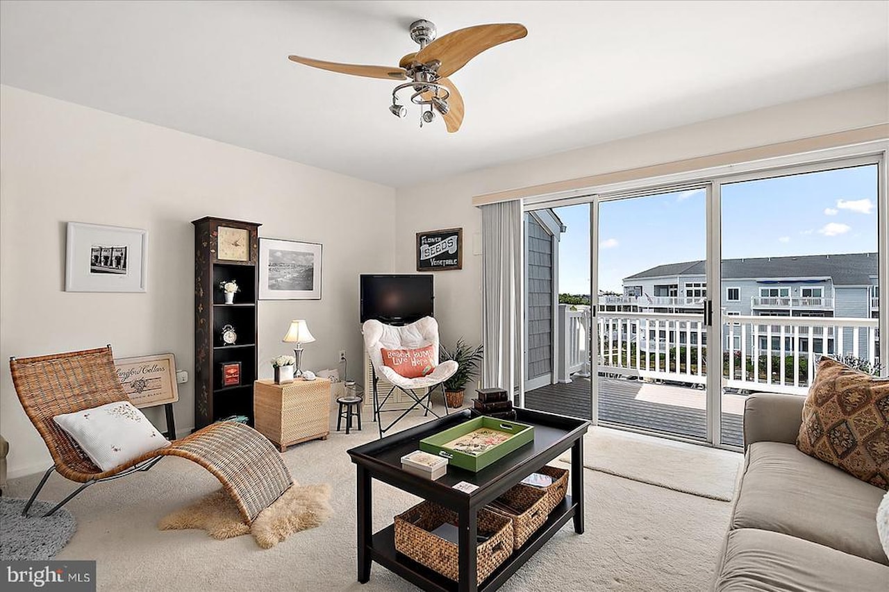 Hidden Harbour III Real Estate for Sale - 12301 Jamaica Ave #337K in Ocean City Photo 4
