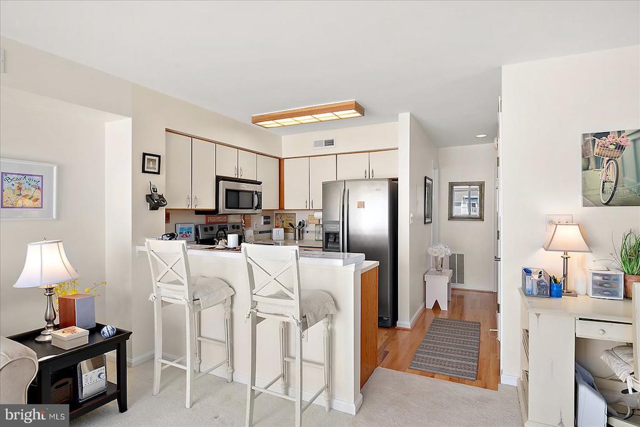 Hidden Harbour III Real Estate for Sale - 12301 Jamaica Ave #337K in Ocean City Photo 9