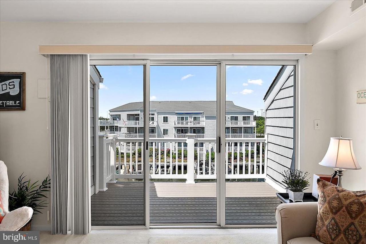 Hidden Harbour III Real Estate for Sale - 12301 Jamaica Ave #337K in Ocean City Photo 5