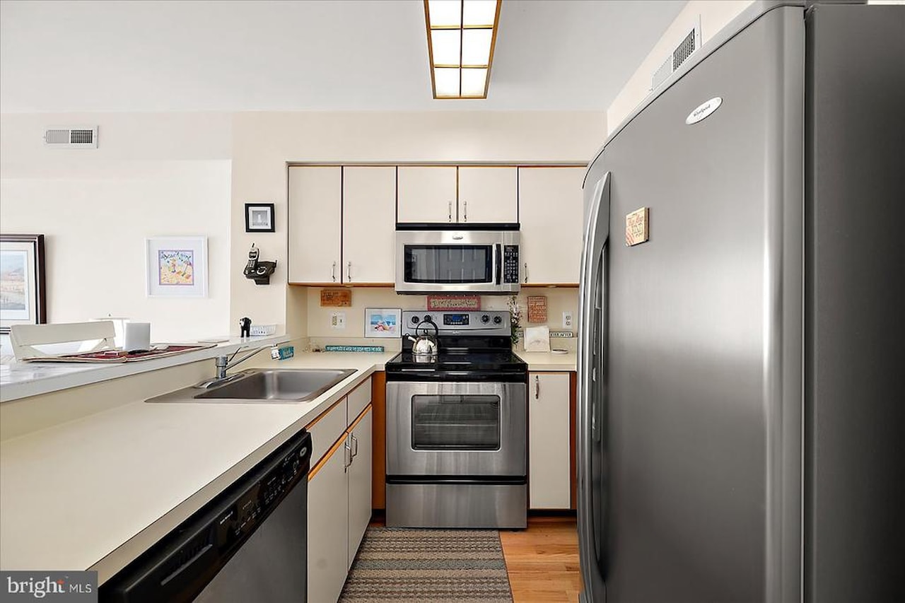 Hidden Harbour III Real Estate for Sale - 12301 Jamaica Ave #337K in Ocean City Photo 12