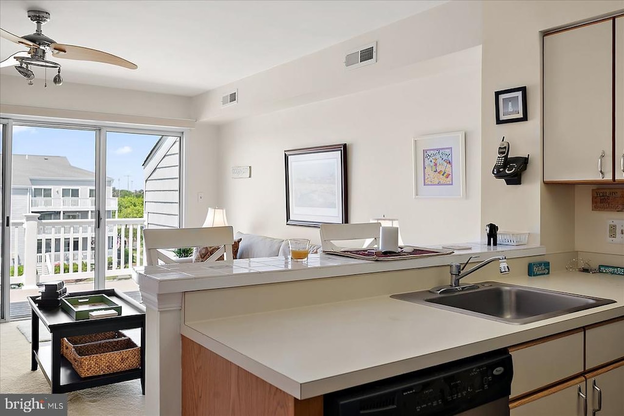 Hidden Harbour III Real Estate for Sale - 12301 Jamaica Ave #337K in Ocean City Photo 10