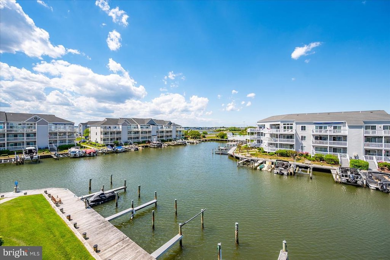 Hidden Harbour III Real Estate for Sale - 12301 Jamaica Ave #337K in Ocean City Photo 2