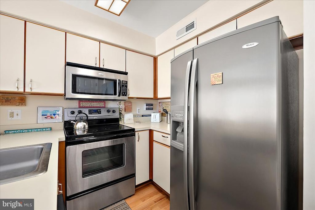 Hidden Harbour III Real Estate for Sale - 12301 Jamaica Ave #337K in Ocean City Photo 13