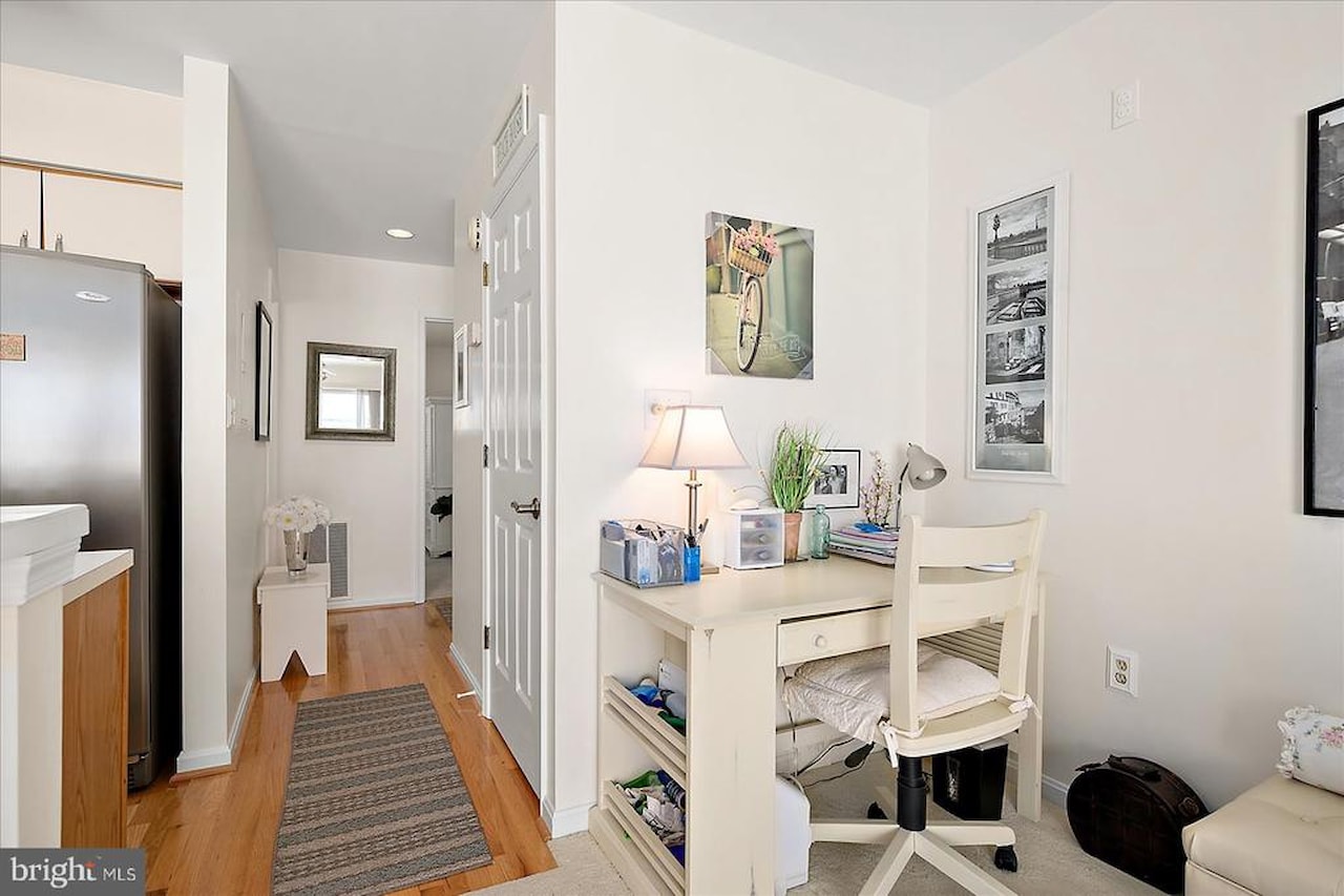 Hidden Harbour III Real Estate for Sale - 12301 Jamaica Ave #337K in Ocean City Photo 14