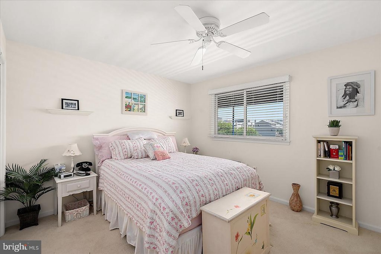Hidden Harbour III Real Estate for Sale - 12301 Jamaica Ave #337K in Ocean City Photo 16