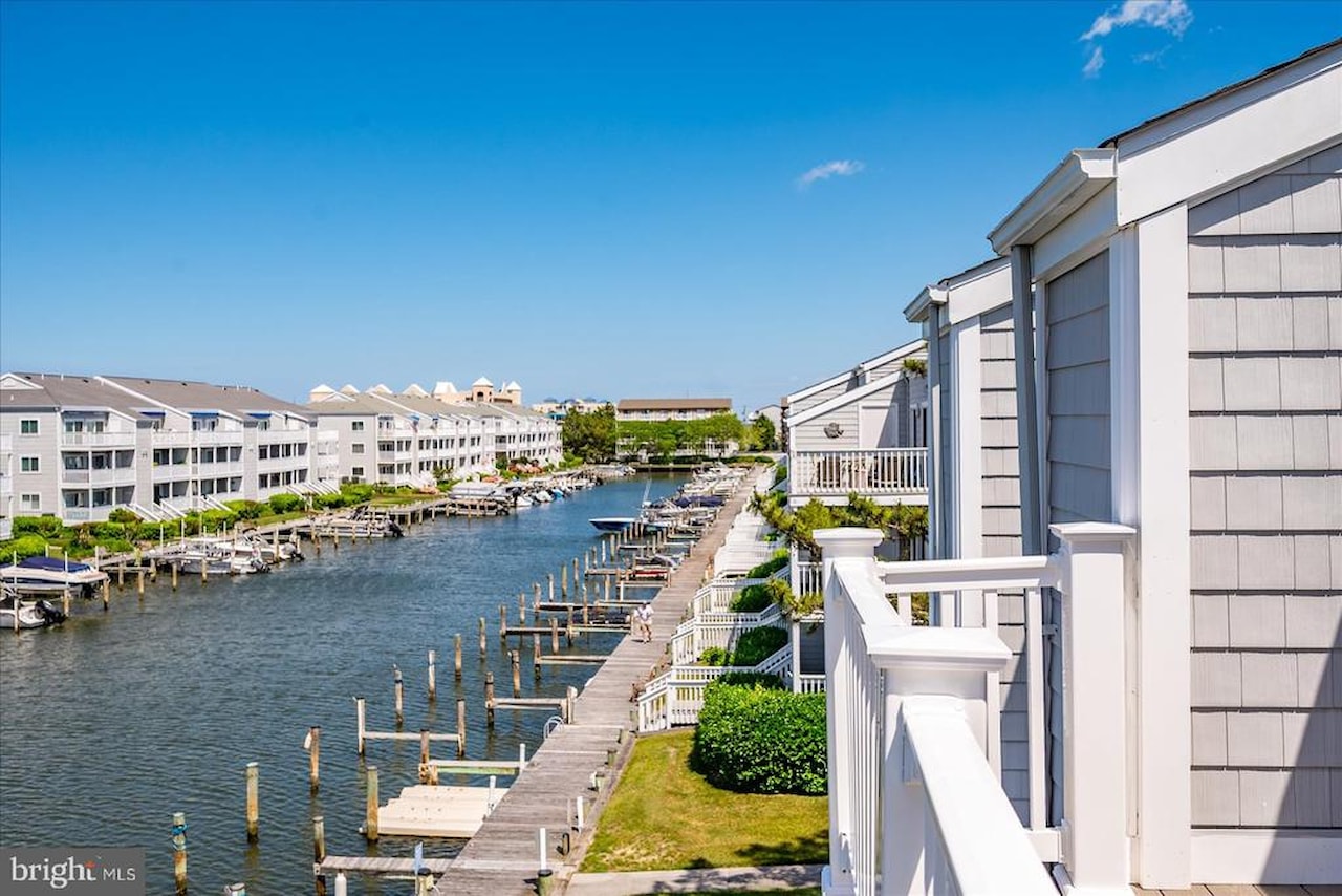 Hidden Harbour III Real Estate for Sale - 12301 Jamaica Ave #337K in Ocean City Photo 29