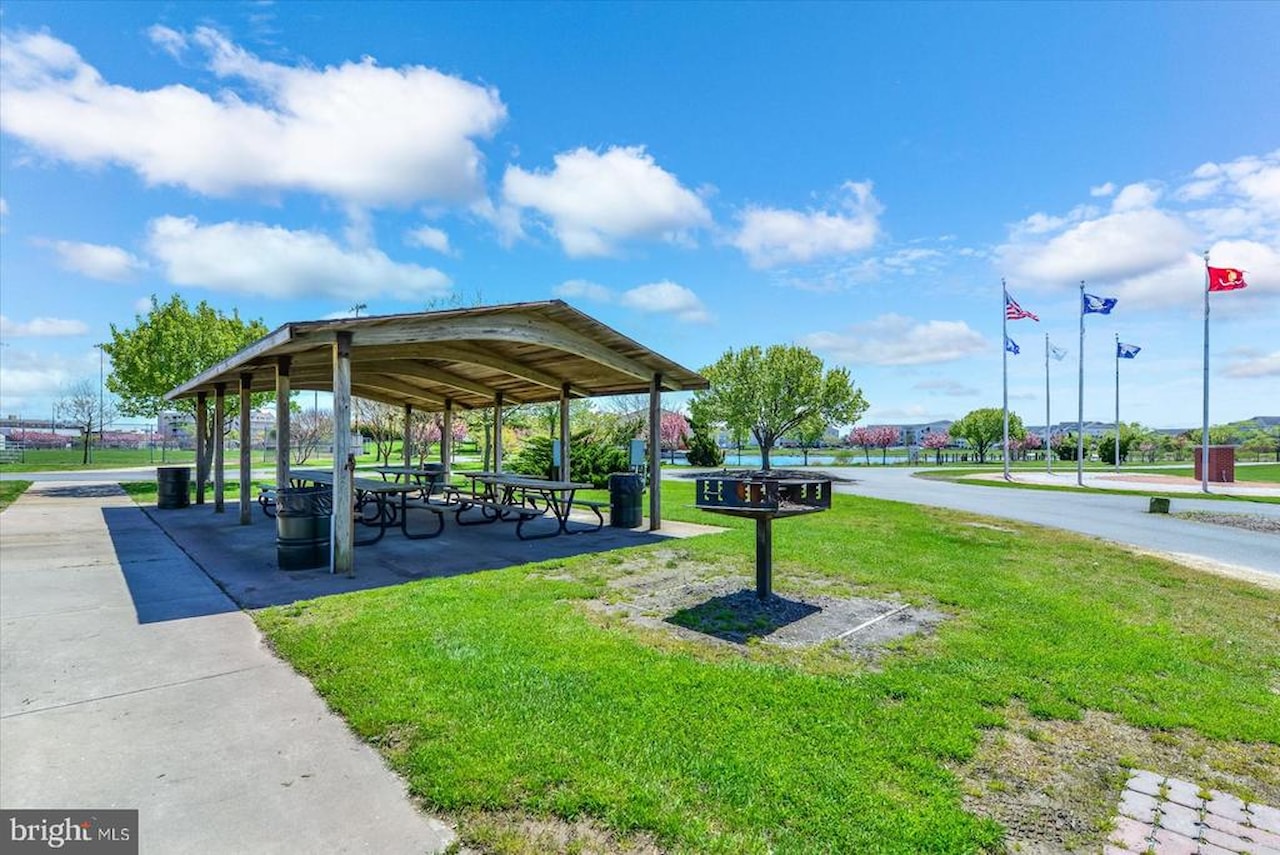 Hidden Harbour III Real Estate for Sale - 12301 Jamaica Ave #337K in Ocean City Photo 37