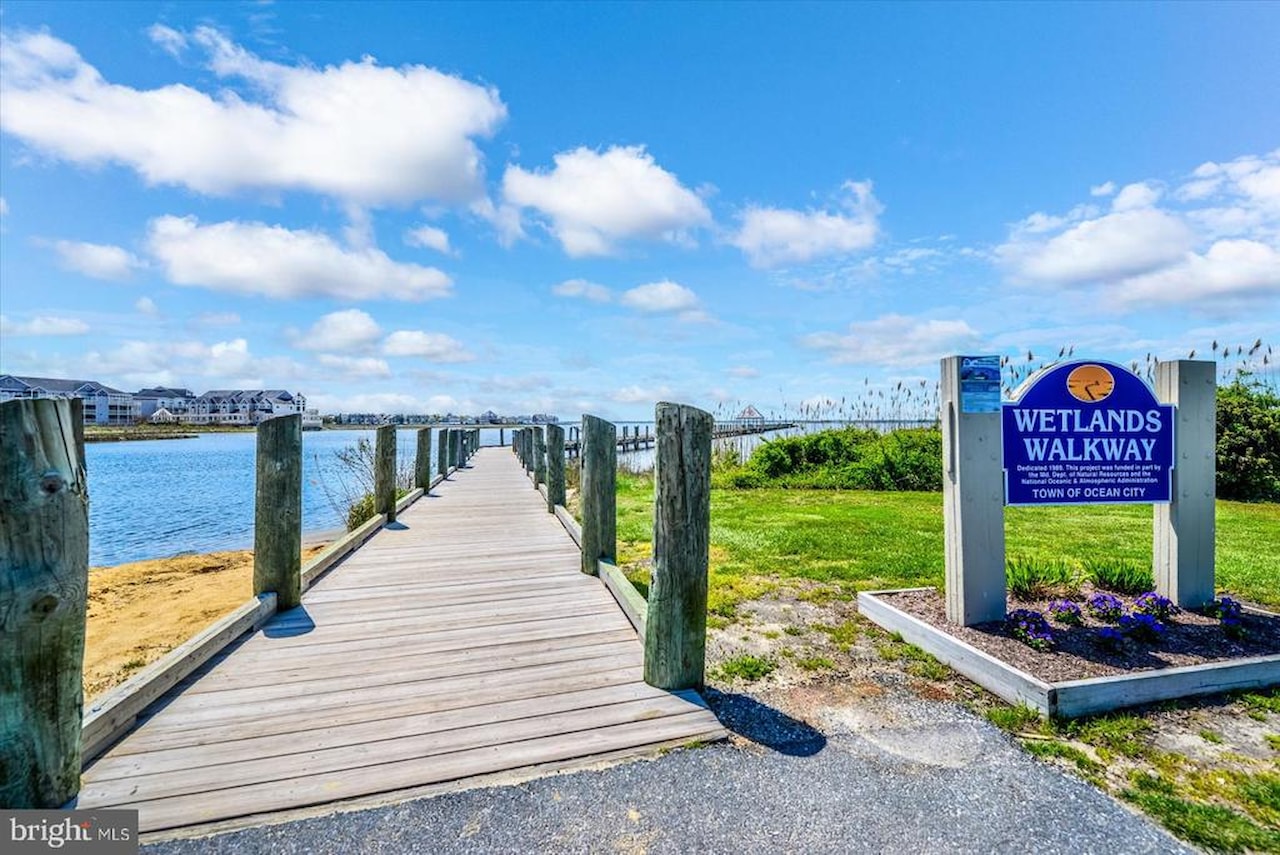 Hidden Harbour III Real Estate for Sale - 12301 Jamaica Ave #337K in Ocean City Photo 40