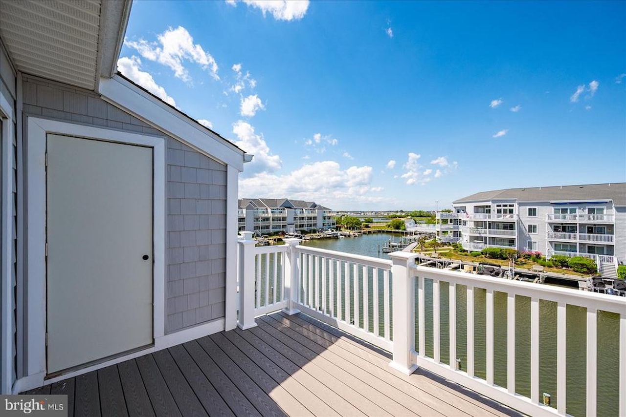 Hidden Harbour III Real Estate for Sale - 12301 Jamaica Ave #337K in Ocean City Photo 22