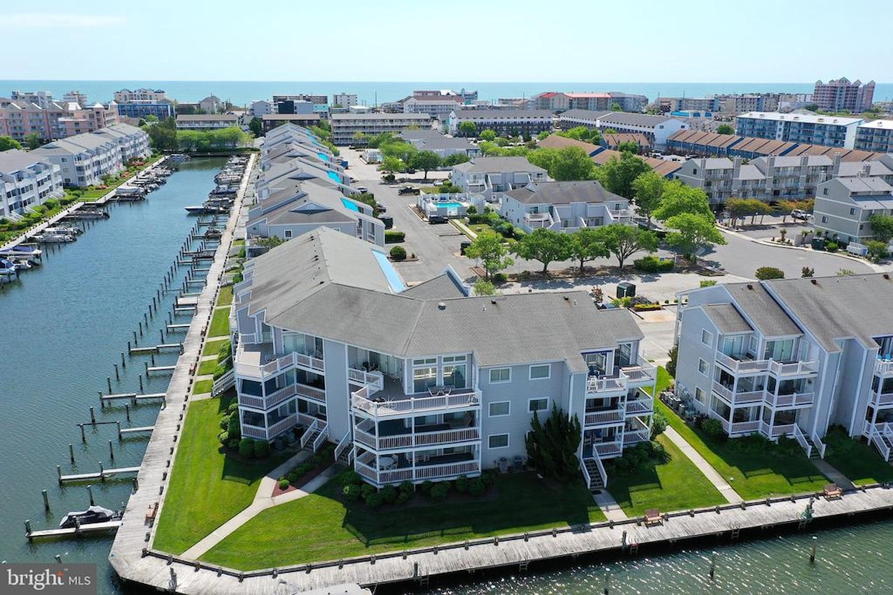 Hidden Harbour III Real Estate for Sale - 12301 Jamaica Ave #337K in Ocean City Photo 46