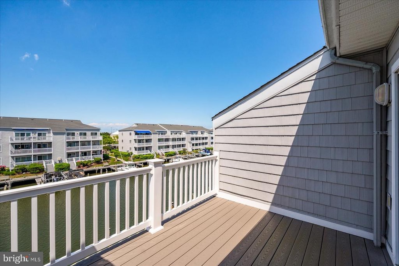 Hidden Harbour III Real Estate for Sale - 12301 Jamaica Ave #337K in Ocean City Photo 23