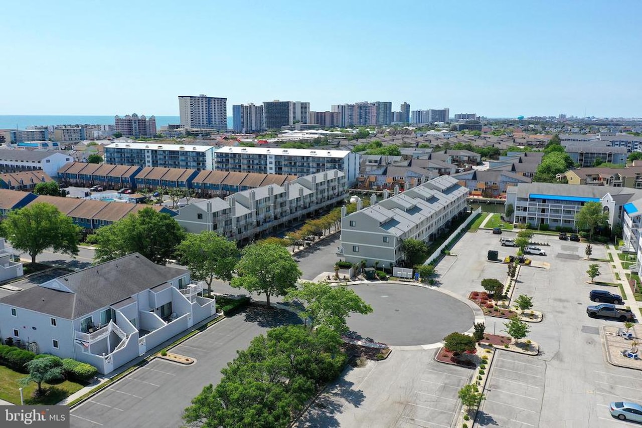 Hidden Harbour III Real Estate for Sale - 12301 Jamaica Ave #337K in Ocean City Photo 49