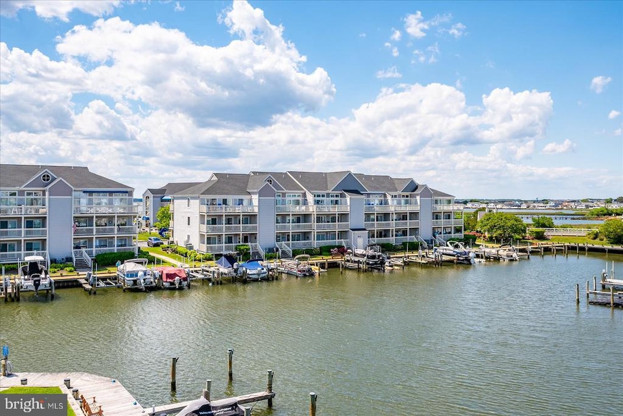Hidden Harbour III Real Estate for Sale - 12301 Jamaica Ave #337K in Ocean City Photo 25