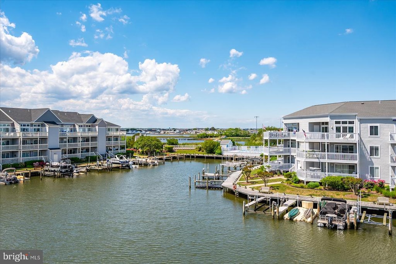 Hidden Harbour III Real Estate for Sale - 12301 Jamaica Ave #337K in Ocean City Photo 26