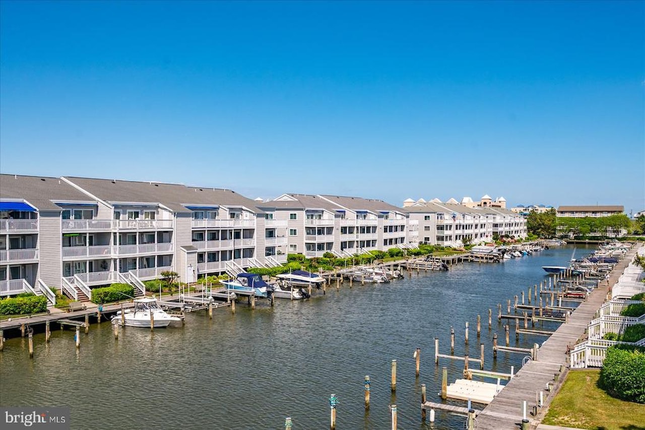 Hidden Harbour III Real Estate for Sale - 12301 Jamaica Ave #337K in Ocean City Photo 27