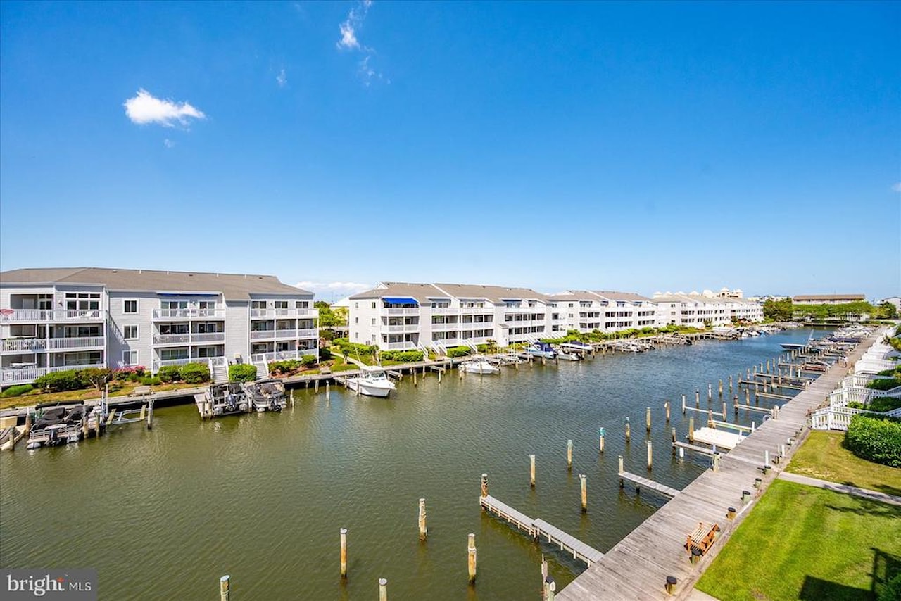 Hidden Harbour III Real Estate for Sale - 12301 Jamaica Ave #337K in Ocean City Photo 28