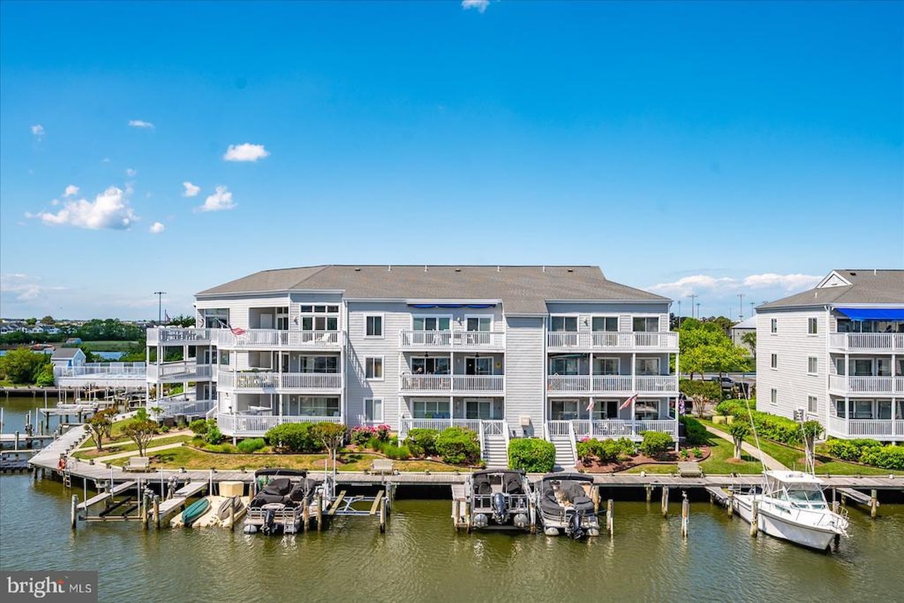 Hidden Harbour III Real Estate for Sale - 12301 Jamaica Ave #337K in Ocean City Photo 30