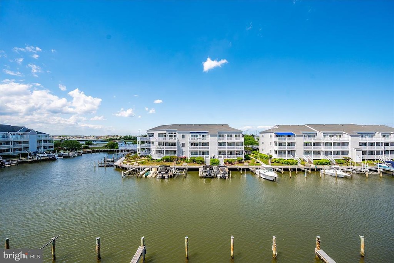 Hidden Harbour III Real Estate for Sale - 12301 Jamaica Ave #337K in Ocean City Photo 31