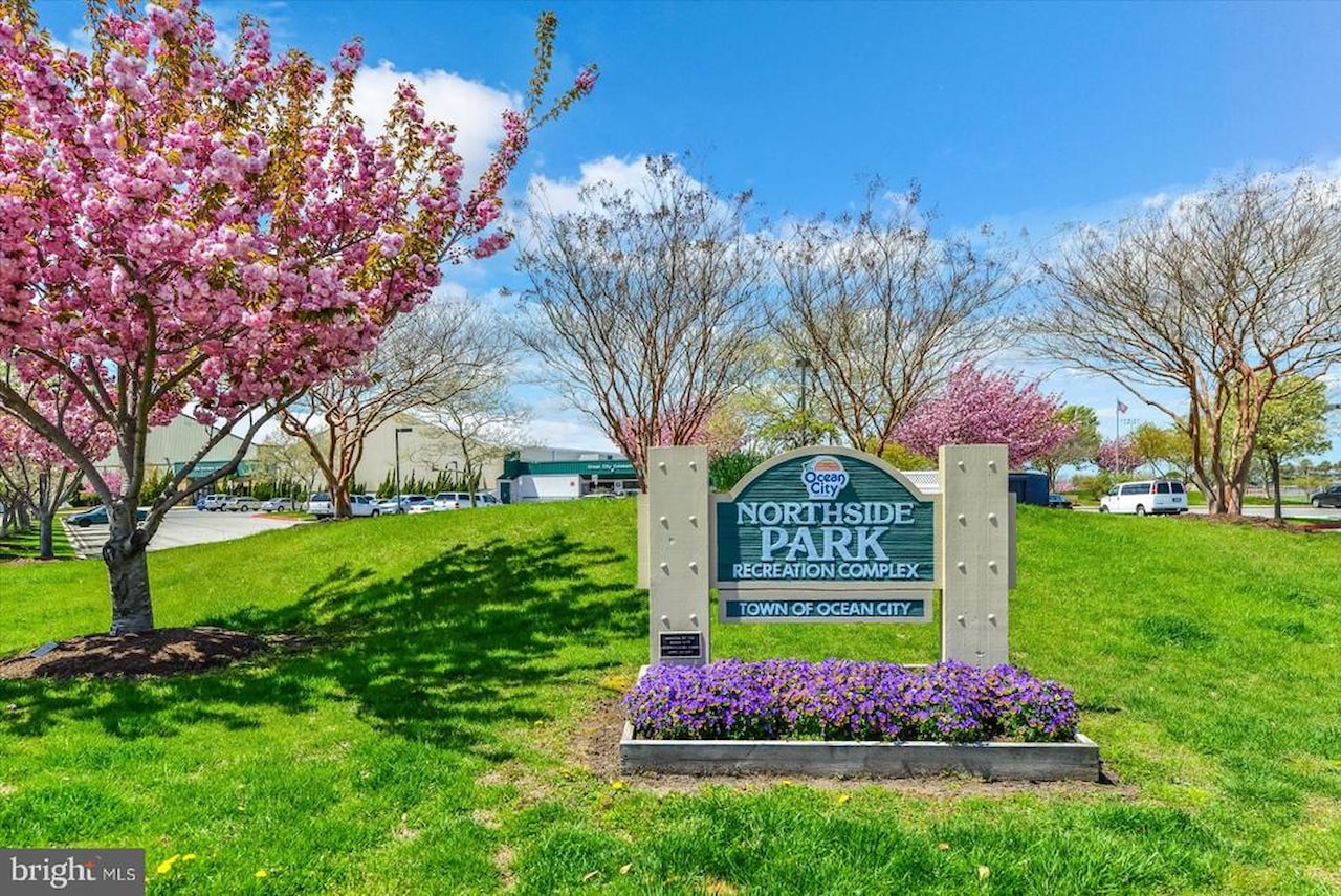 Hidden Harbour III Real Estate for Sale - 12301 Jamaica Ave #337K in Ocean City Photo 35