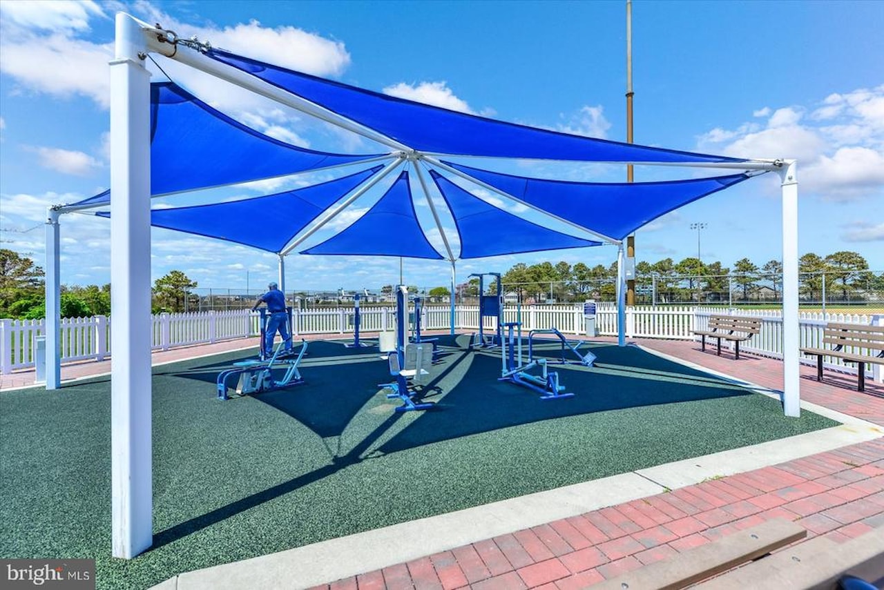 Hidden Harbour III Real Estate for Sale - 12301 Jamaica Ave #337K in Ocean City Photo 38