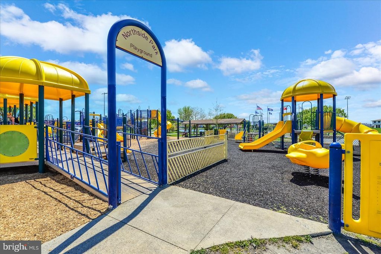 Hidden Harbour III Real Estate for Sale - 12301 Jamaica Ave #337K in Ocean City Photo 39