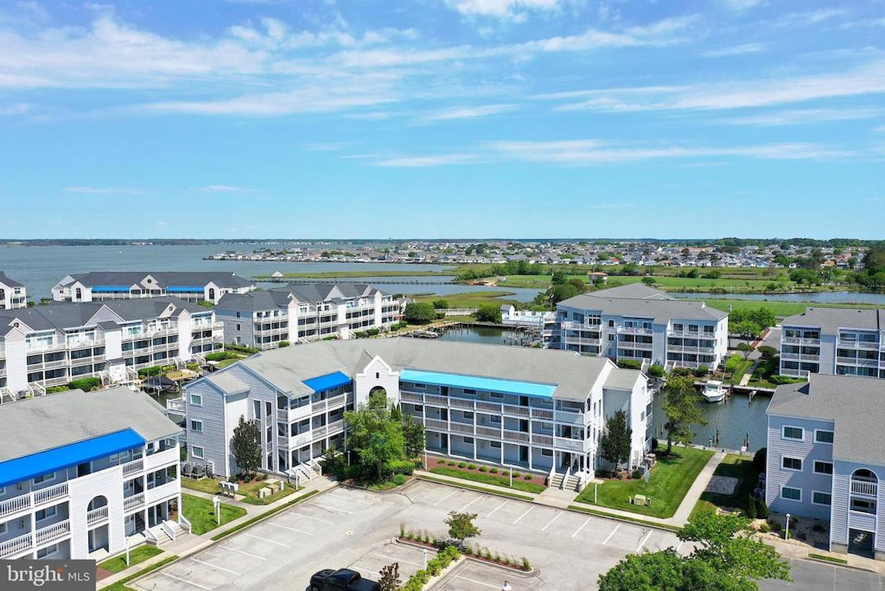 Hidden Harbour III Real Estate for Sale - 12301 Jamaica Ave #337K in Ocean City Photo 42