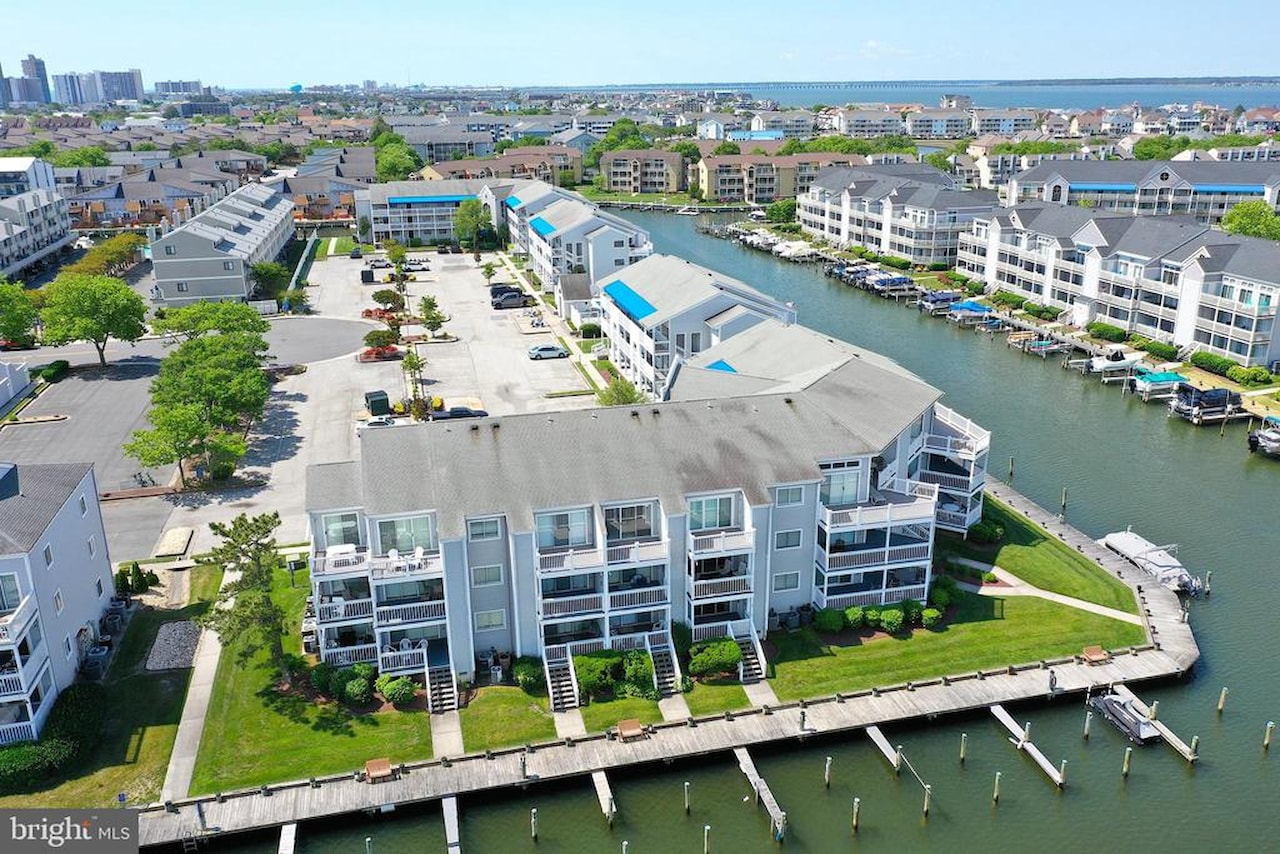 Hidden Harbour III Real Estate for Sale - 12301 Jamaica Ave #337K in Ocean City Photo 47