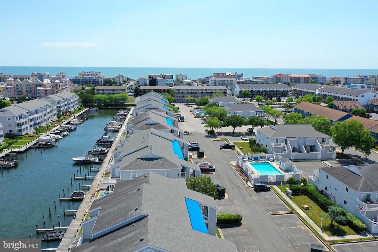 Hidden Harbour III Real Estate for Sale - 12301 Jamaica Ave #337K in Ocean City Photo 48