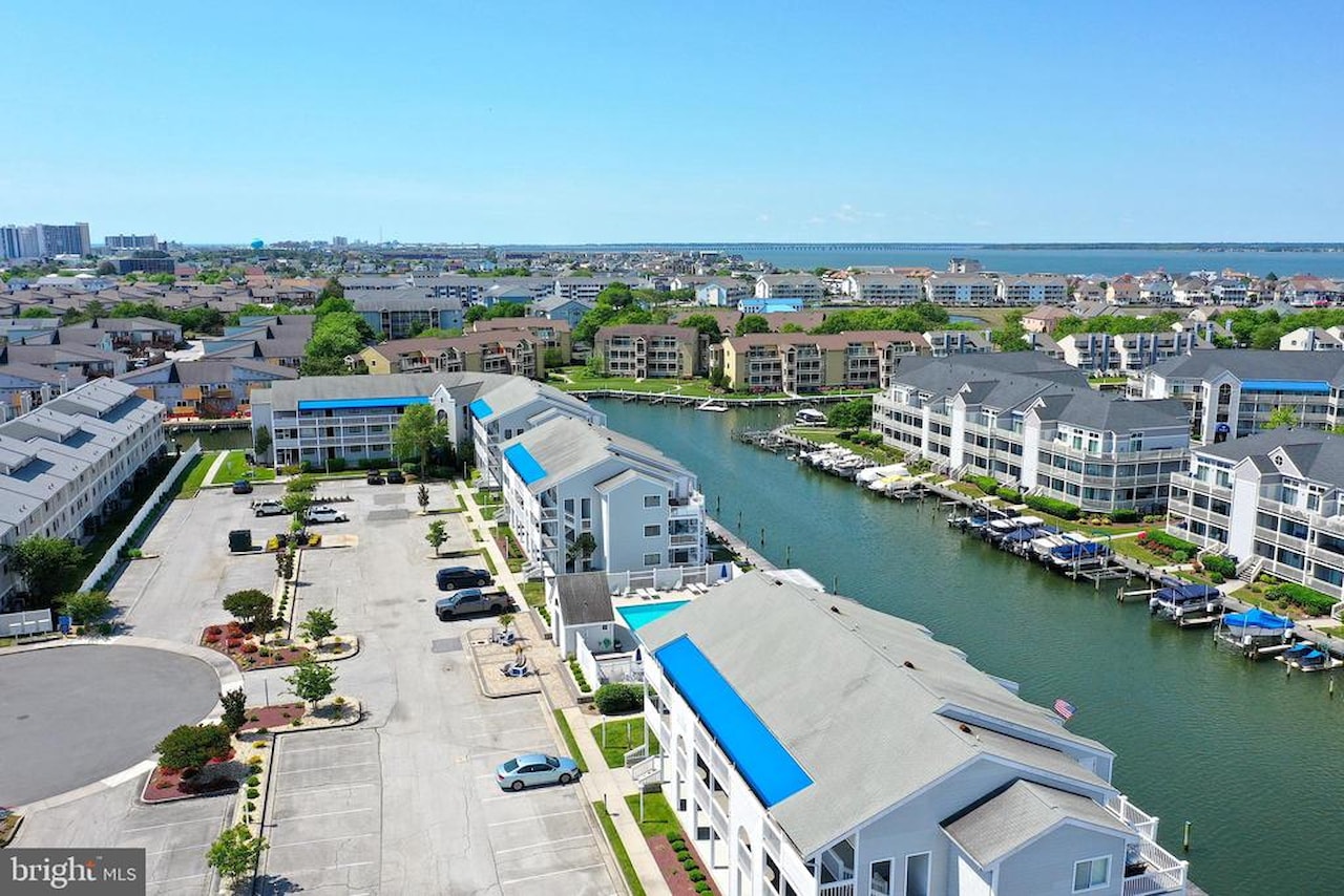 Hidden Harbour III Real Estate for Sale - 12301 Jamaica Ave #337K in Ocean City Photo 50