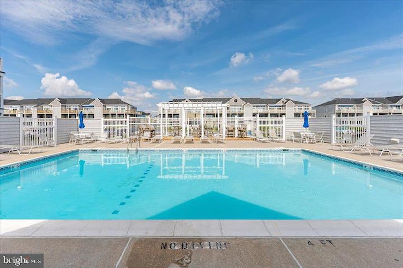 Hidden Harbour III Real Estate for Sale - 12301 Jamaica Ave #337K in Ocean City Photo 32