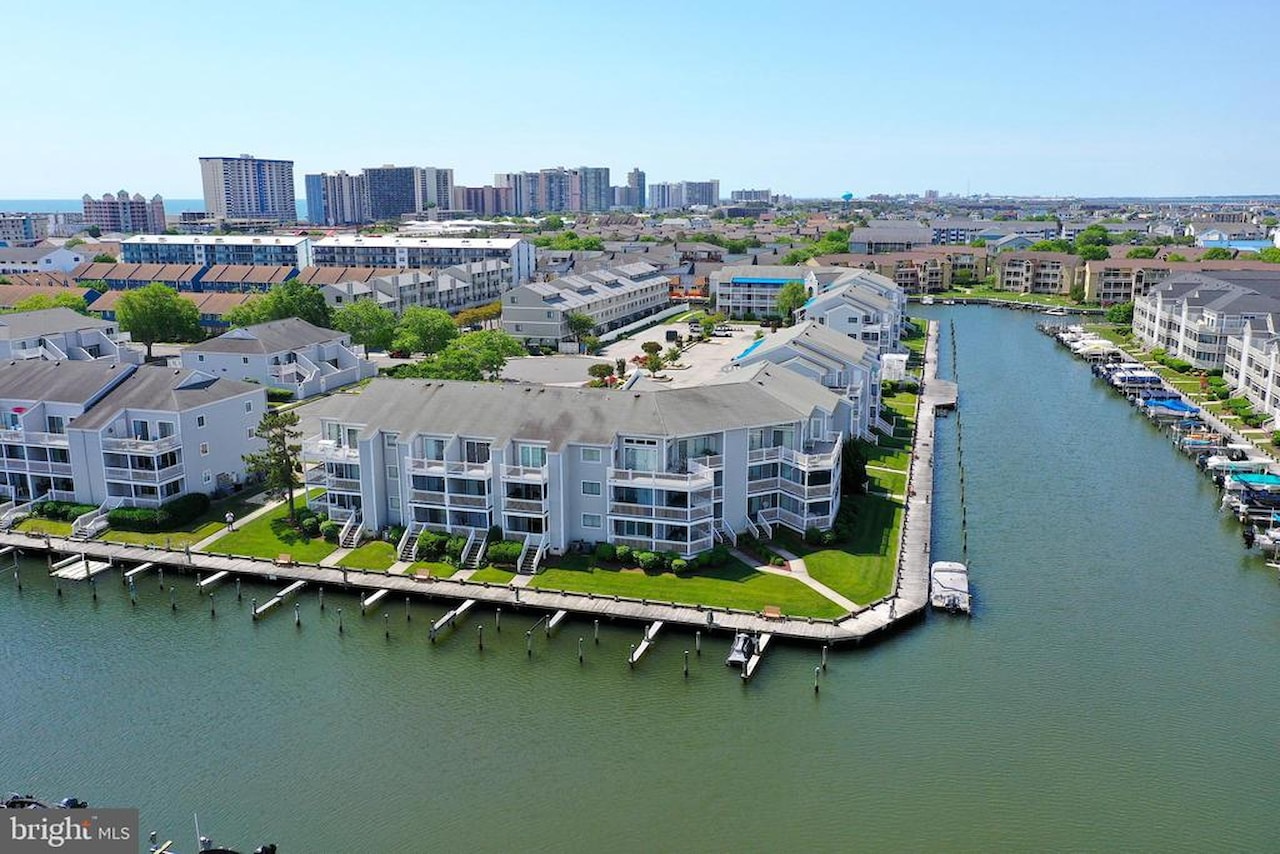 Hidden Harbour III Real Estate for Sale - 12301 Jamaica Ave #337K in Ocean City Photo 53