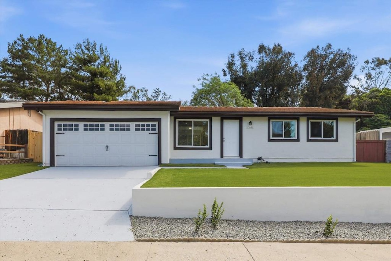 13641 Carriage Rd Poway, CA 92064 | MLS PTP2604154