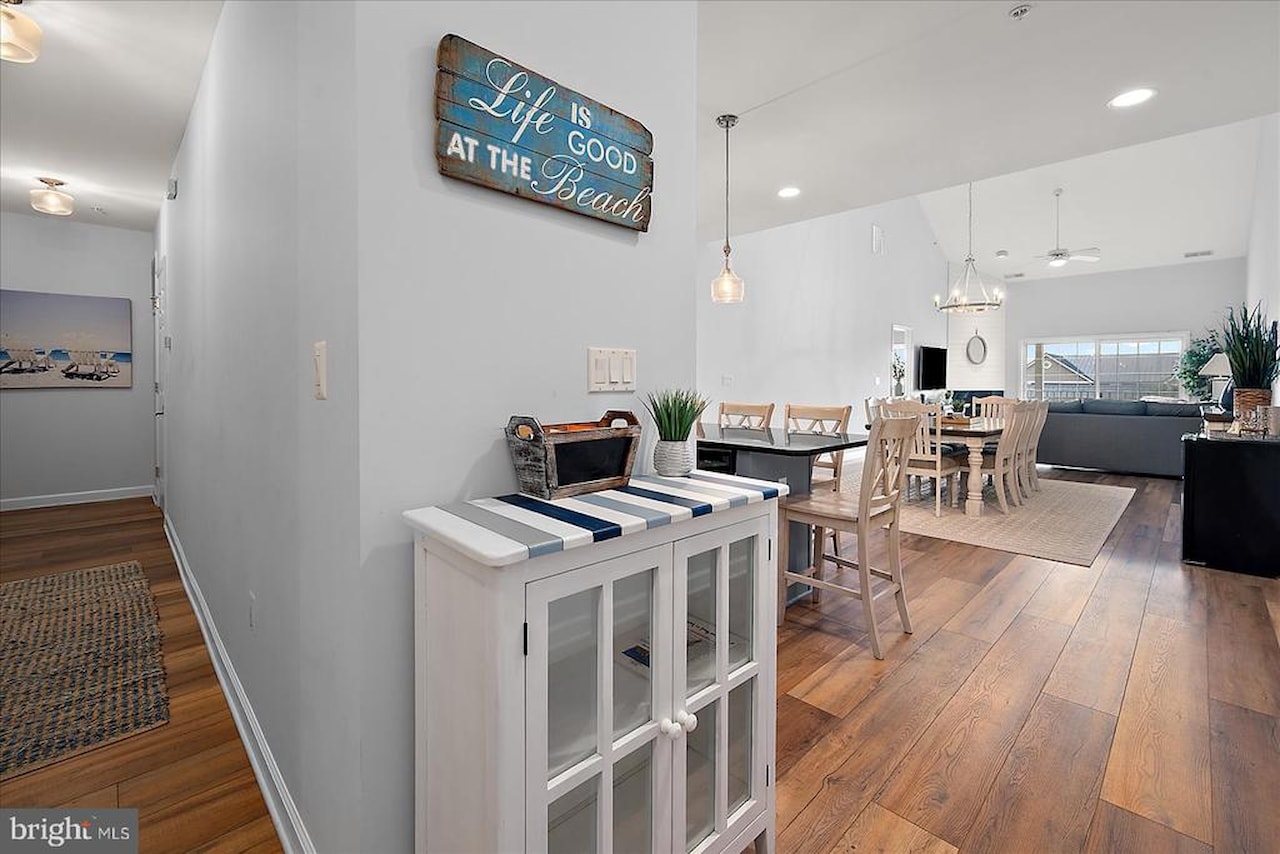 Seabright Real Estate for Sale - 200 Wicomico St #305 in Ocean City Photo 6