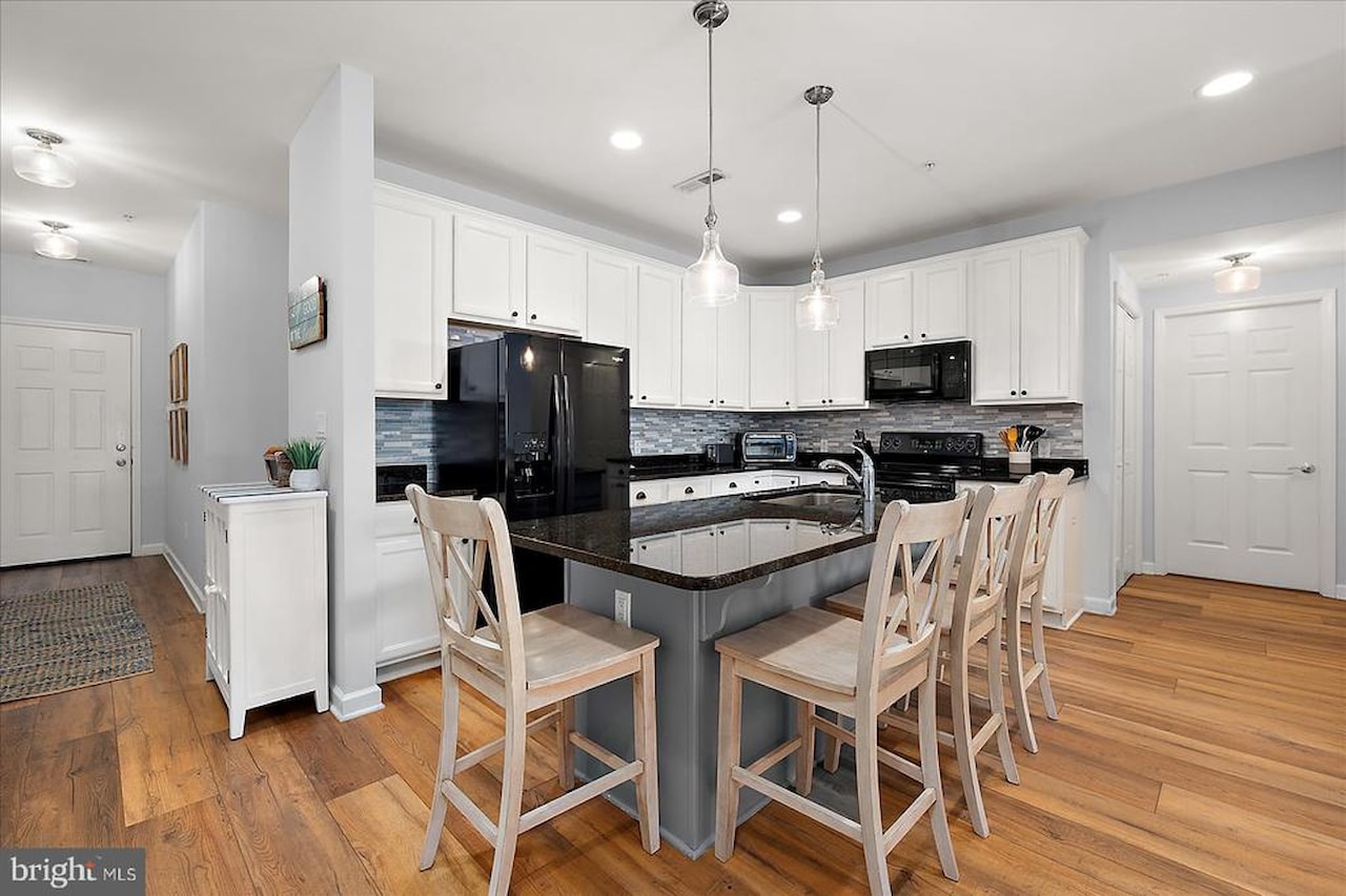 Seabright Real Estate for Sale - 200 Wicomico St #305 in Ocean City Photo 14