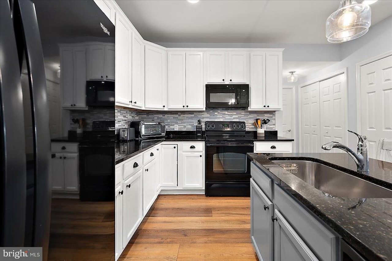 Seabright Real Estate for Sale - 200 Wicomico St #305 in Ocean City Photo 17