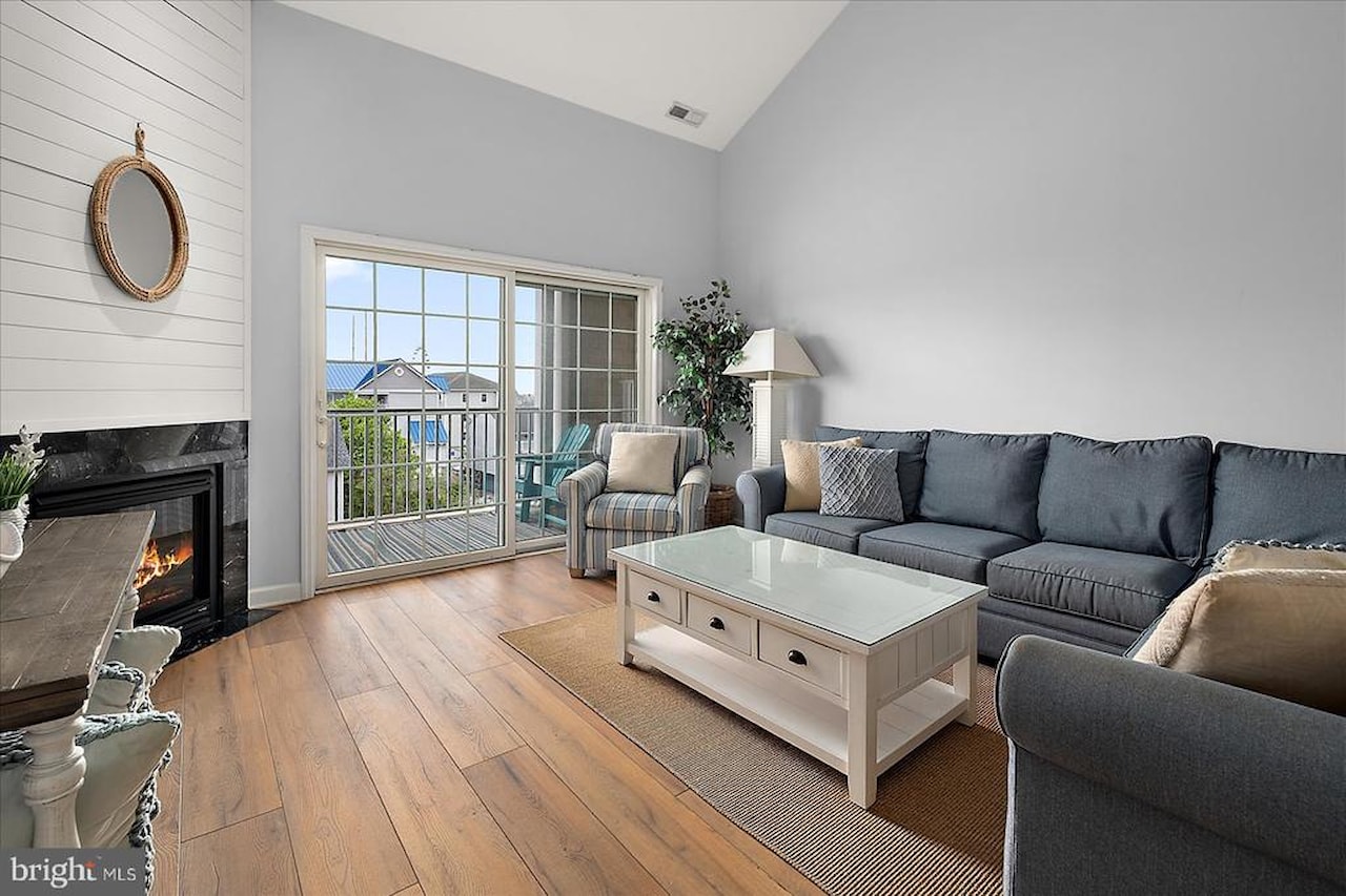 Seabright Real Estate for Sale - 200 Wicomico St #305 in Ocean City Photo 9