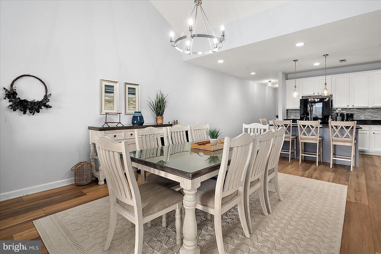 Seabright Real Estate for Sale - 200 Wicomico St #305 in Ocean City Photo 20