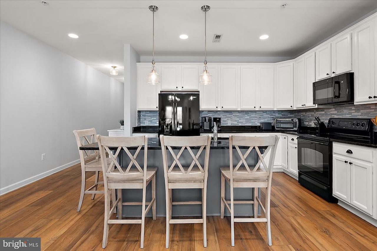Seabright Real Estate for Sale - 200 Wicomico St #305 in Ocean City Photo 13