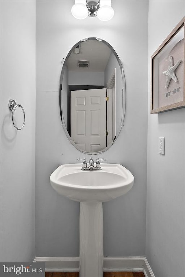 Seabright Real Estate for Sale - 200 Wicomico St #305 in Ocean City Photo 23