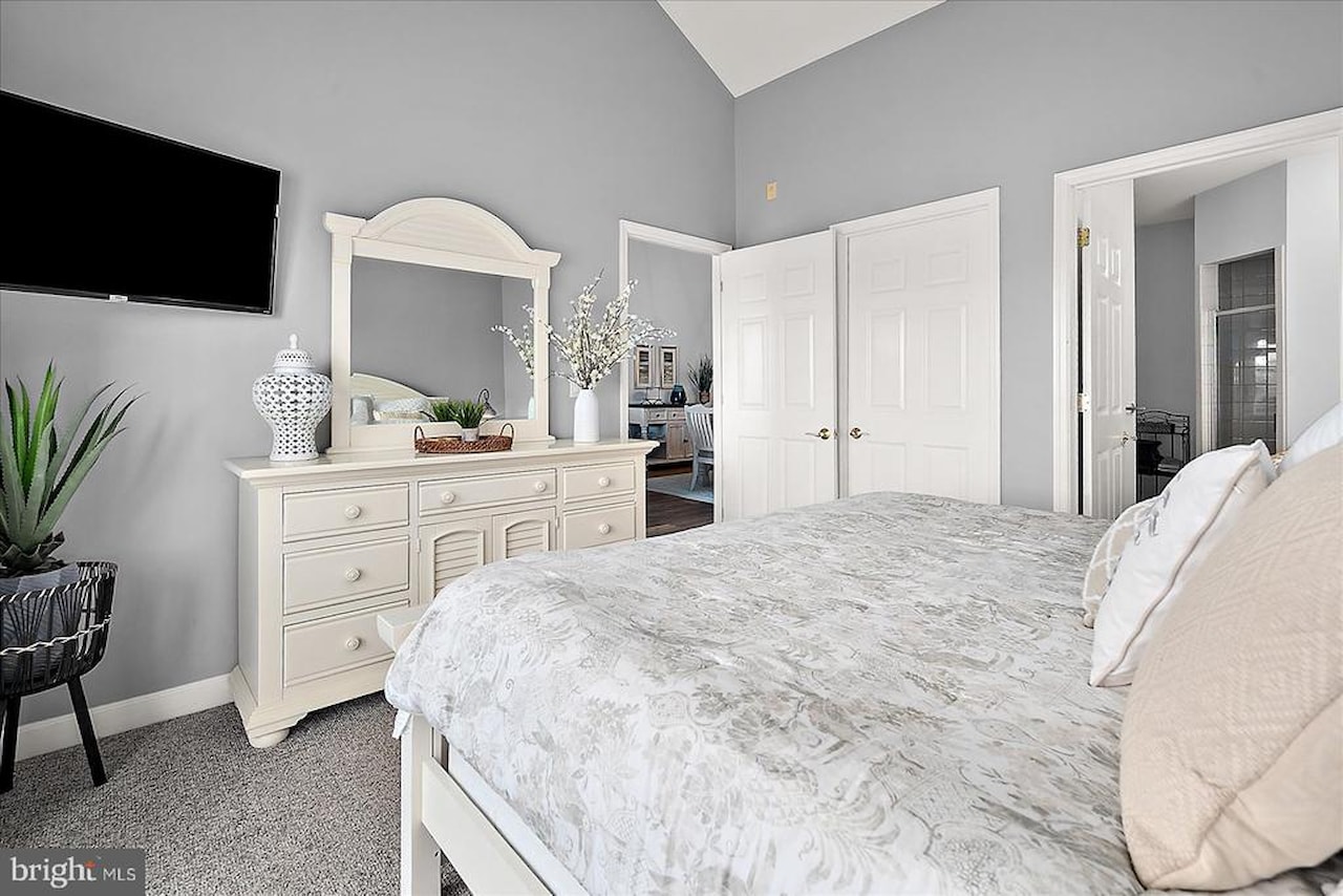 Seabright Real Estate for Sale - 200 Wicomico St #305 in Ocean City Photo 26