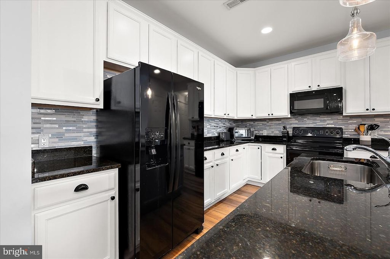 Seabright Real Estate for Sale - 200 Wicomico St #305 in Ocean City Photo 16