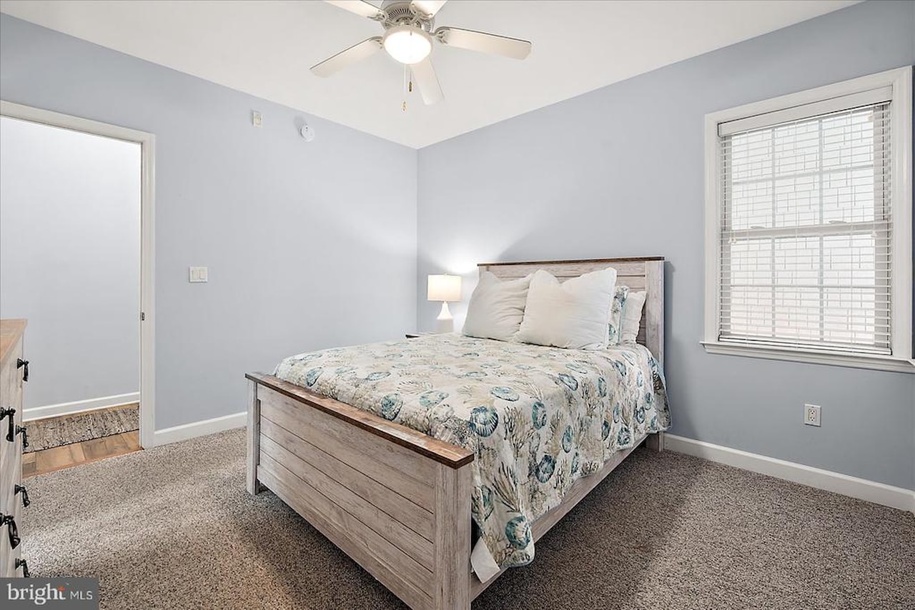 Seabright Real Estate for Sale - 200 Wicomico St #305 in Ocean City Photo 32