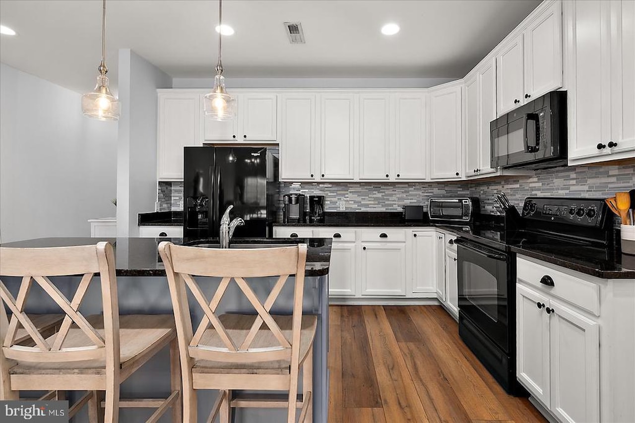 Seabright Real Estate for Sale - 200 Wicomico St #305 in Ocean City Photo 19