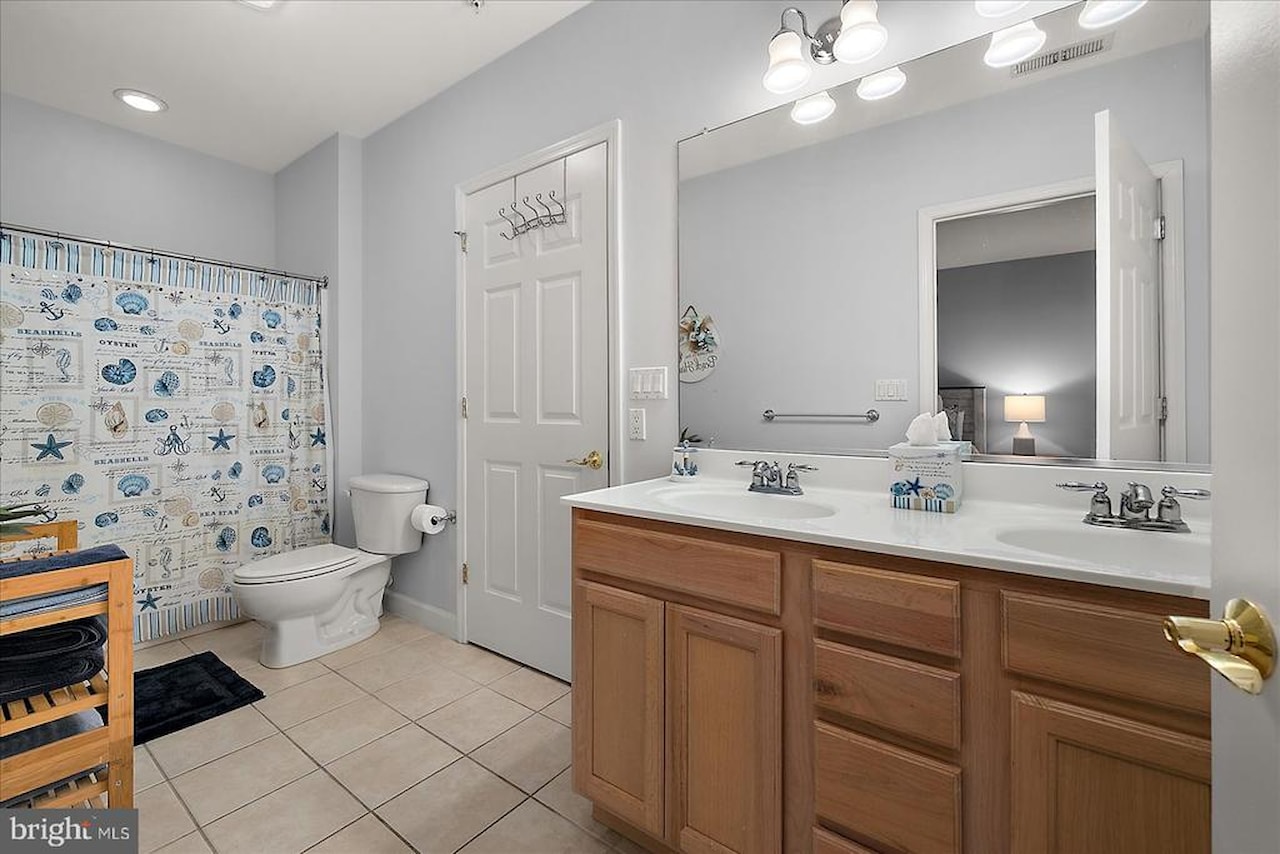 Seabright Real Estate for Sale - 200 Wicomico St #305 in Ocean City Photo 35