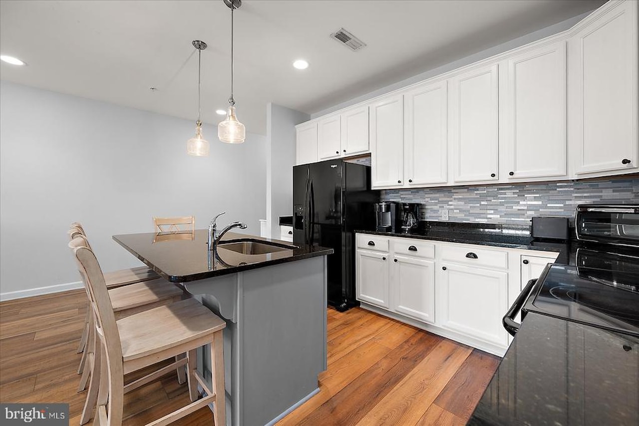 Seabright Real Estate for Sale - 200 Wicomico St #305 in Ocean City Photo 18