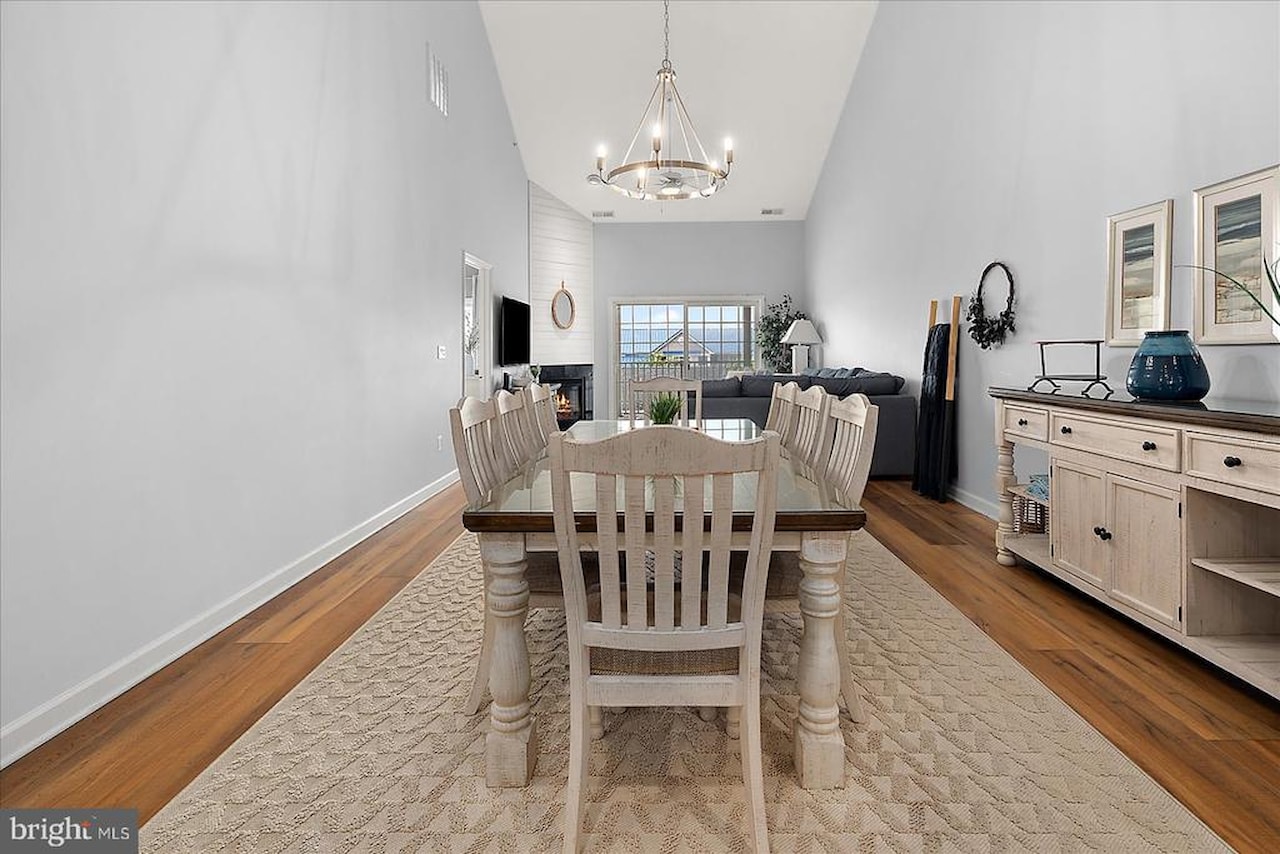 Seabright Real Estate for Sale - 200 Wicomico St #305 in Ocean City Photo 22