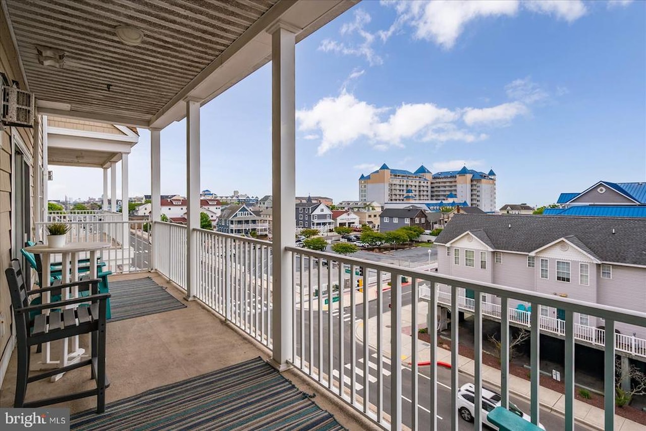 Seabright Real Estate for Sale - 200 Wicomico St #305 in Ocean City Photo 41